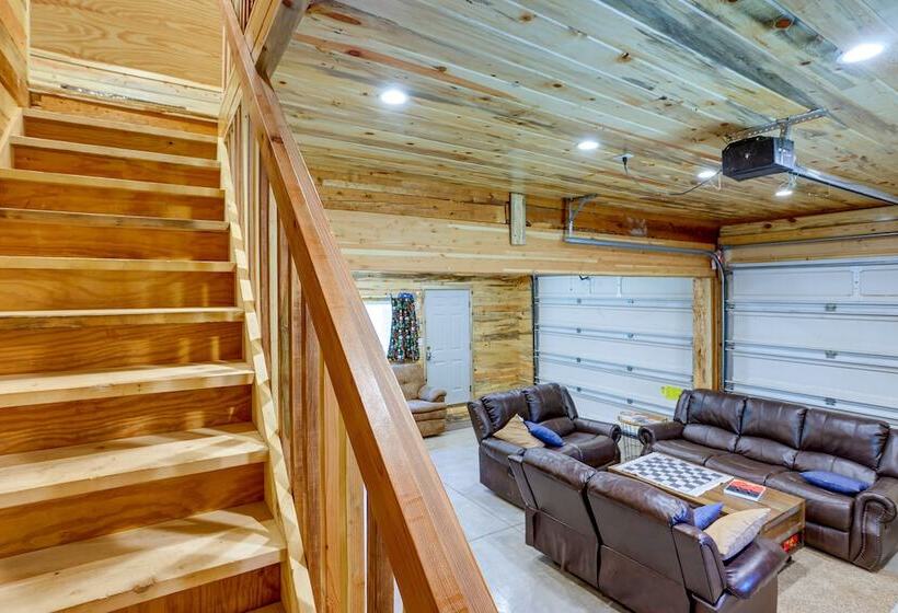 Rustic Dolores Home W/ River Access: Hunt & Fish!