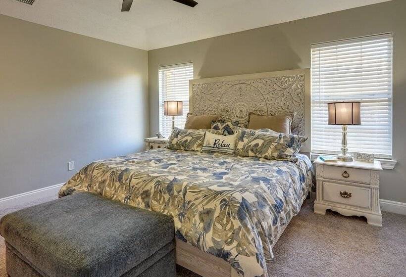 Family Friendly Pcb Vacation Rental, Walk To Beach