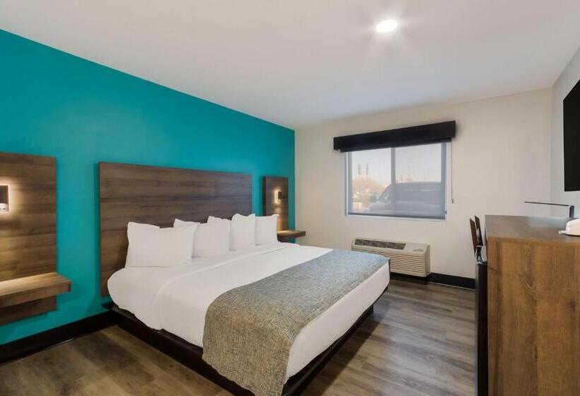 The Copper Hotel, Surestay Collection By Best Western