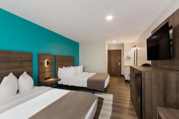 The Copper Hotel, Surestay Collection By Best Western