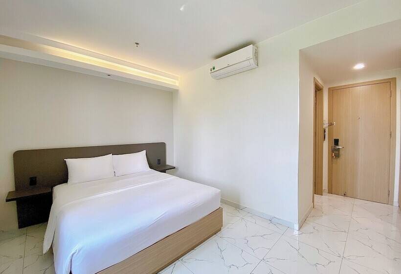 The Luxe Hotel   Chau Doc