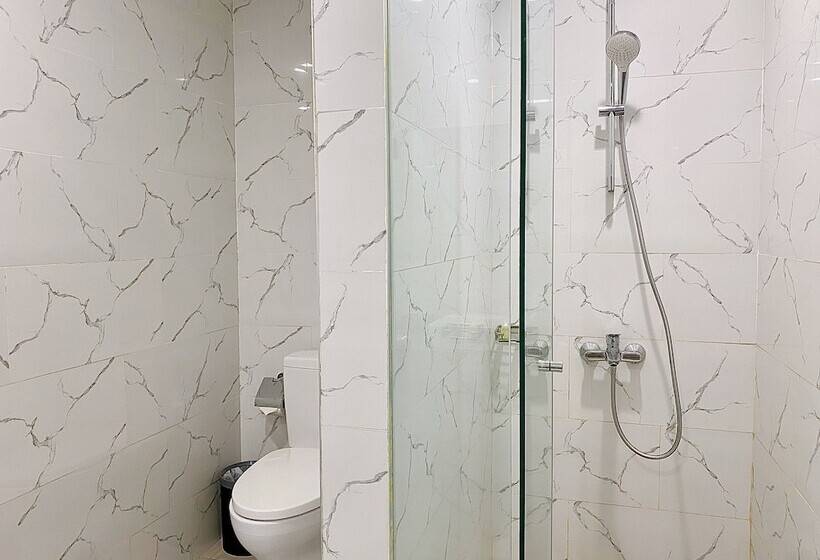 The Luxe Hotel   Chau Doc