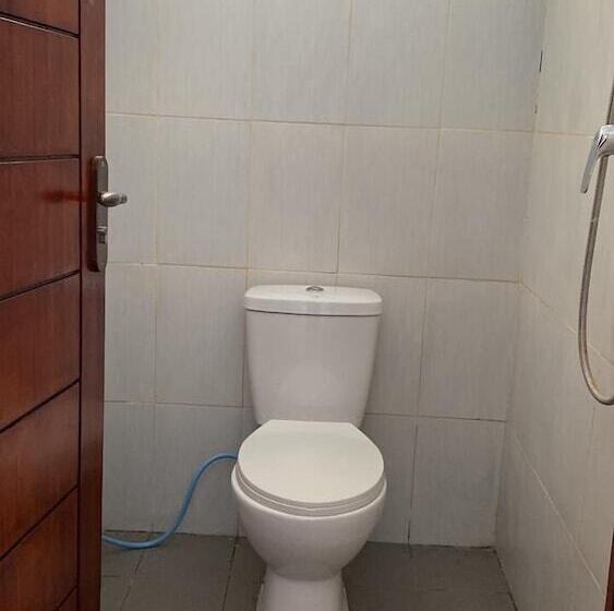 فندق صغير Linobi Homestay