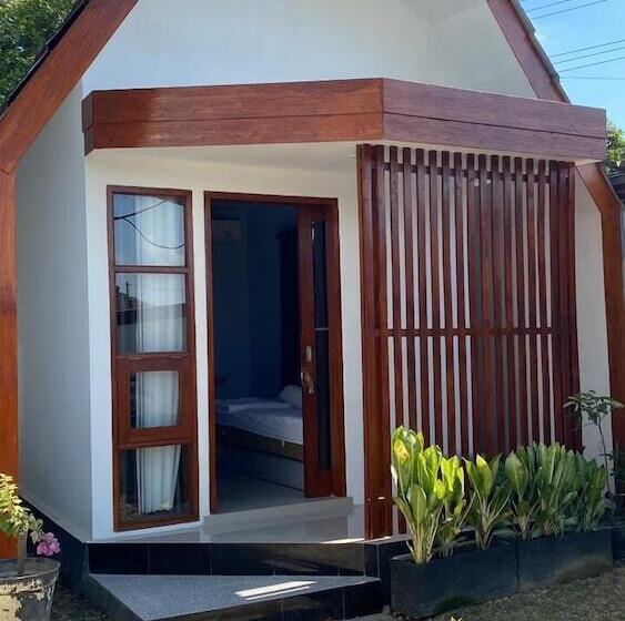 فندق صغير Linobi Homestay