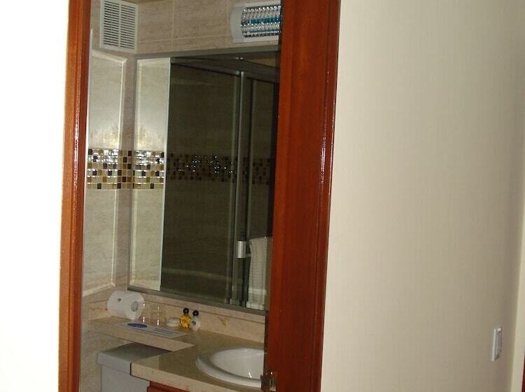 Apartamentos Santa Maria