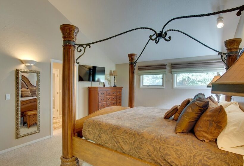Avon Duplex ~ 6 Mi To Beaver Creek Resort!