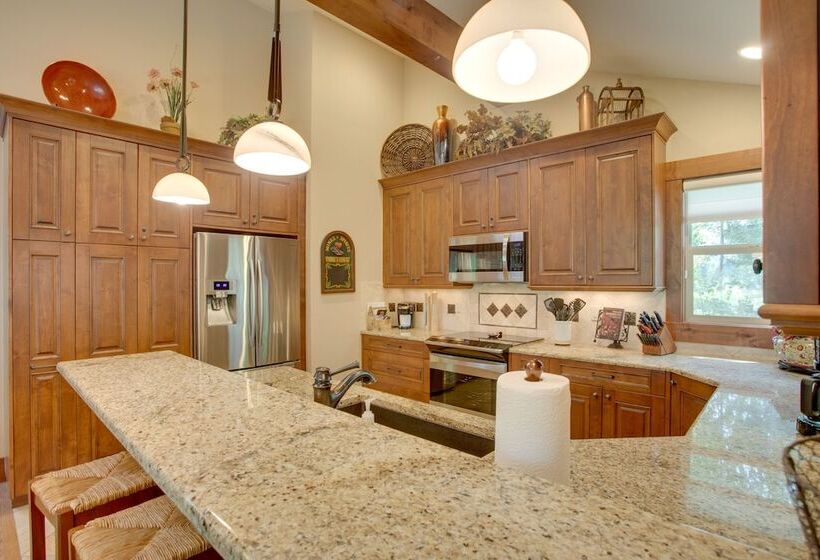 Avon Duplex ~ 6 Mi To Beaver Creek Resort!