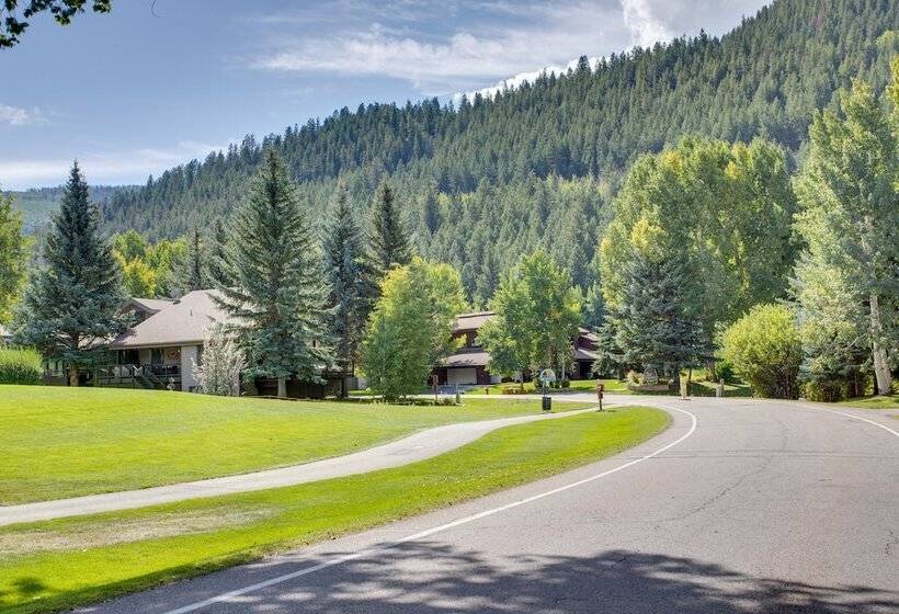 Avon Duplex ~ 6 Mi To Beaver Creek Resort!