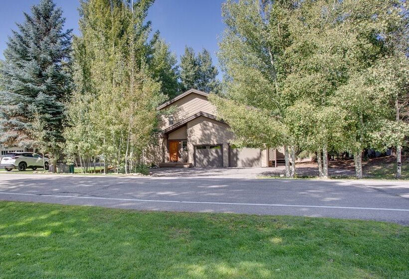 Avon Duplex ~ 6 Mi To Beaver Creek Resort!