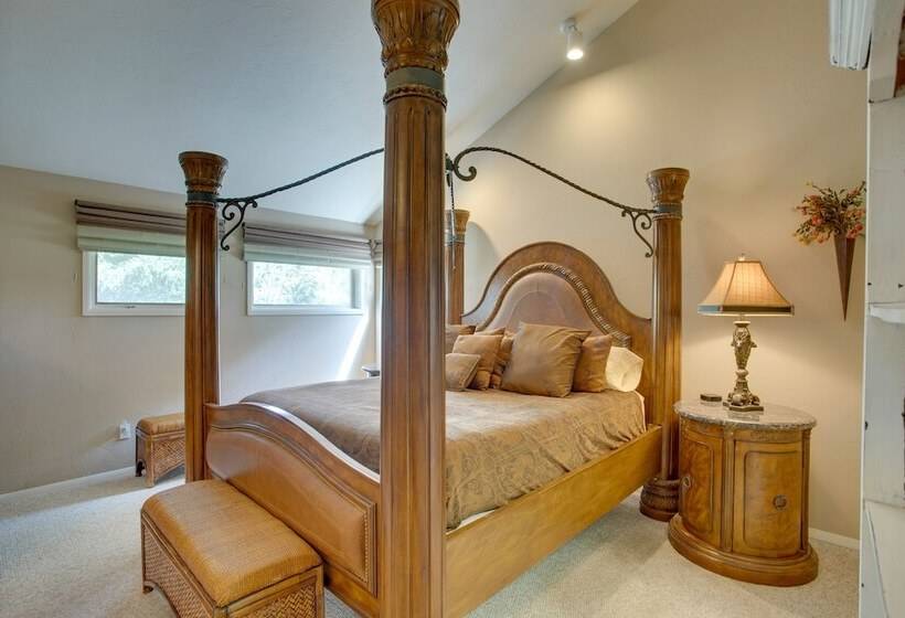 Avon Duplex ~ 6 Mi To Beaver Creek Resort!