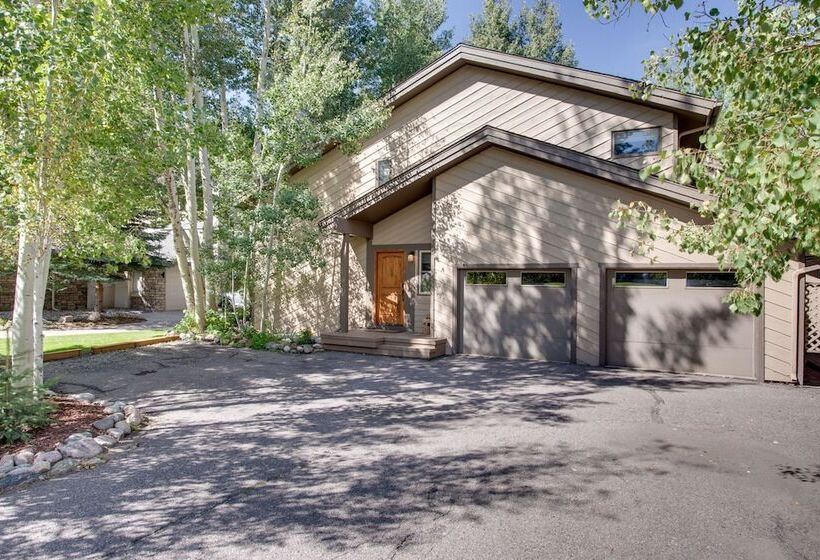 Avon Duplex ~ 6 Mi To Beaver Creek Resort!