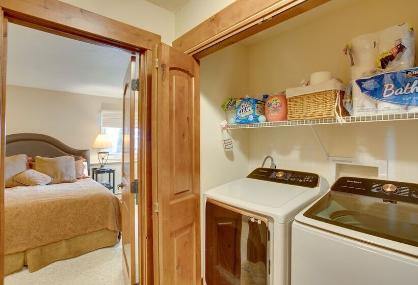 Avon Duplex ~ 6 Mi To Beaver Creek Resort!