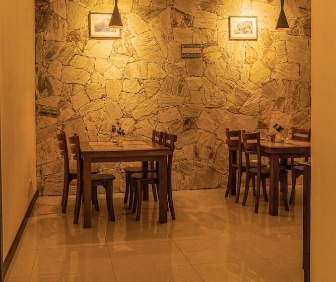 צימר Amandara Hills Kandy