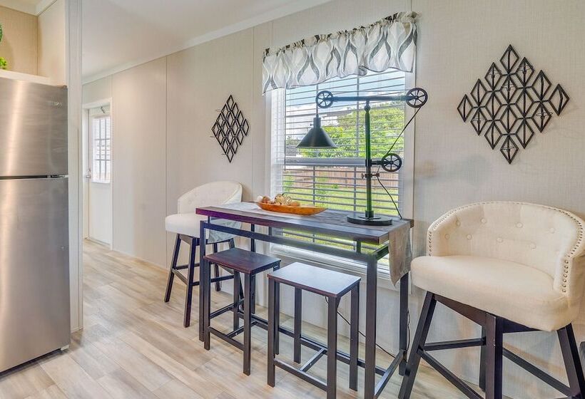 Brooksville Home W/ Fenced Yard   14 Mi To Coast!