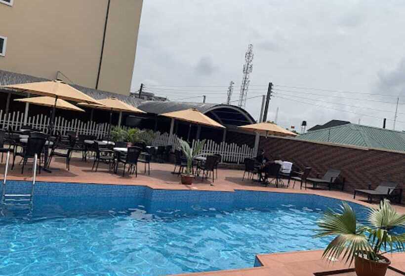 Casoni International Hotels And Suites