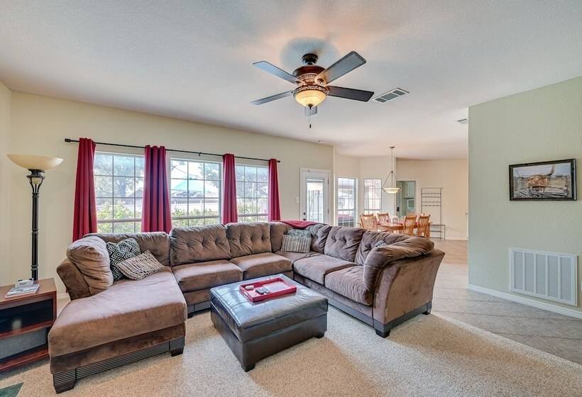 Harmony House Texas In Carrollton: Private Pool!