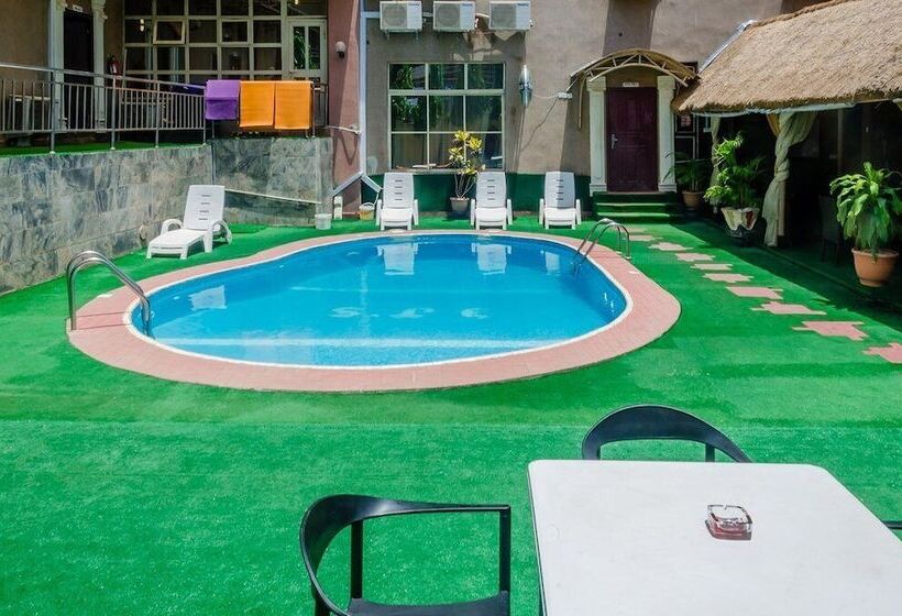 Horizon Hotels