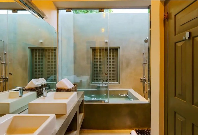 酒店 Angam Suites Colombo