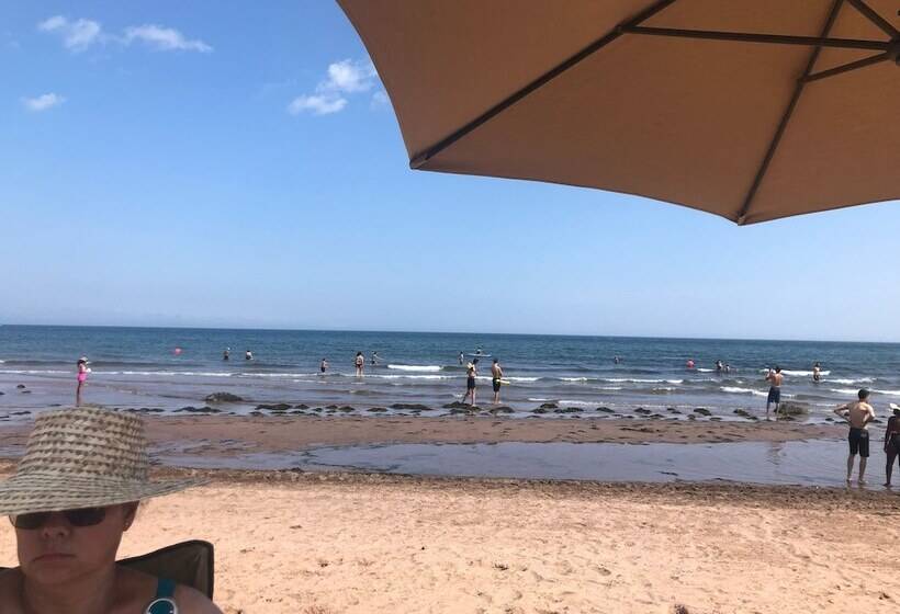 هتل Auberge Et Spa Le Huard