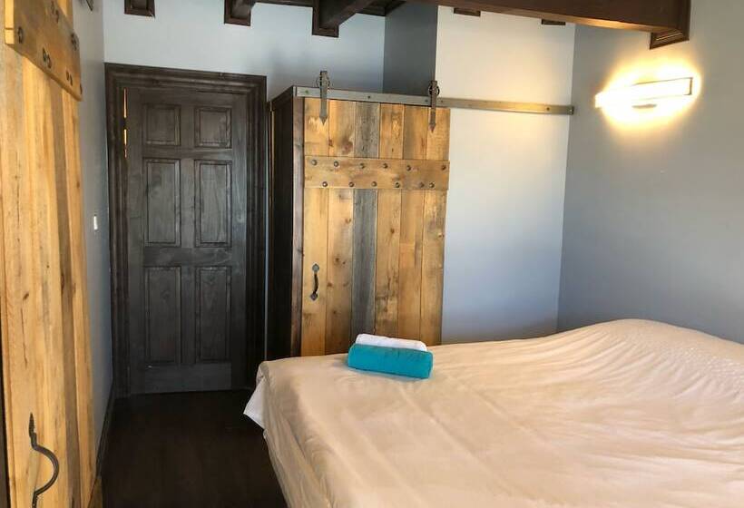 هتل Auberge Et Spa Le Huard