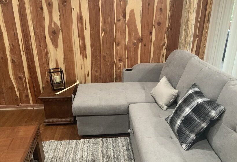 酒店 Cedar House