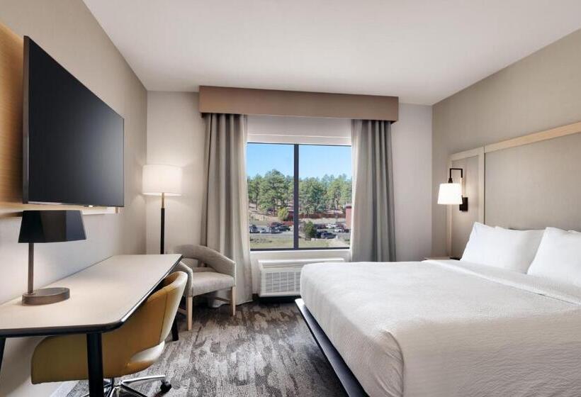 فندق Fairfield By Marriott Inn & Suites Show Low