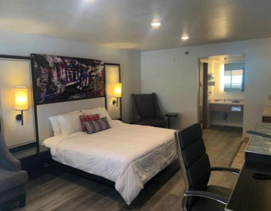 هتل Go2 Inn & Suites By Relianse