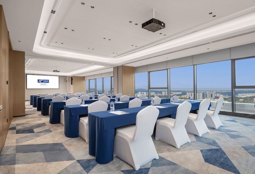 ホテル Holiday Inn Express Guiyang Airport By Ihg