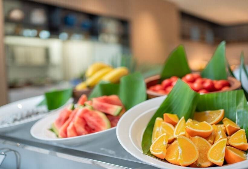ホテル Holiday Inn Express Guiyang Airport By Ihg