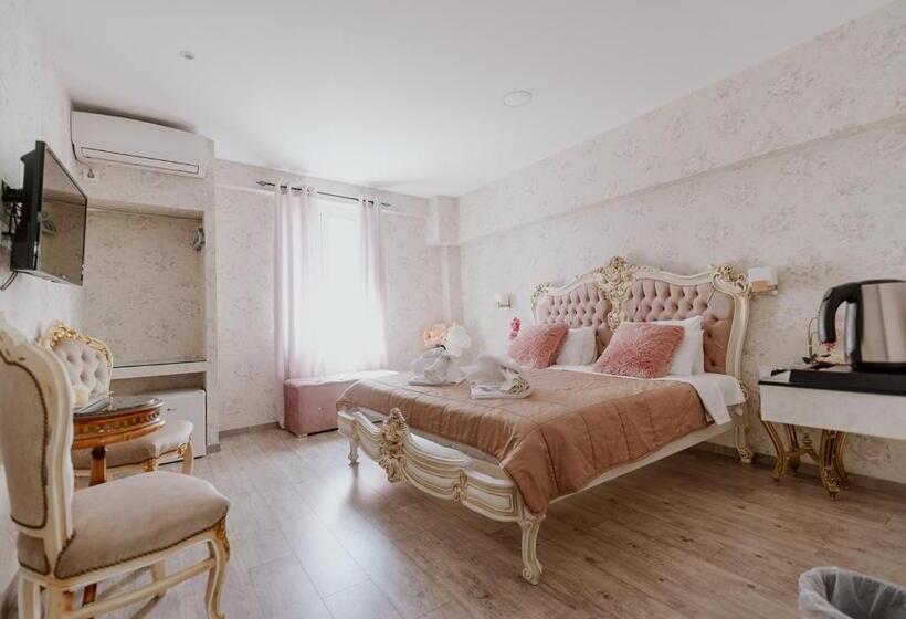 هتل Roh Suites