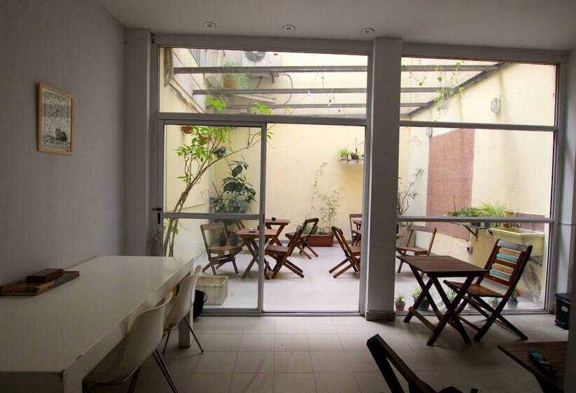 هتل Ruda Hostel