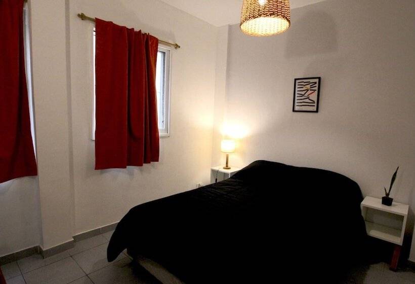 هتل Ruda Hostel