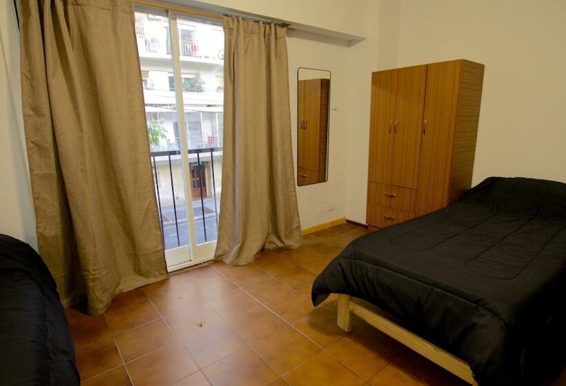 هتل Ruda Hostel