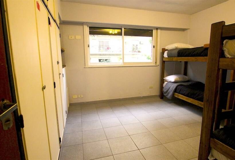 هتل Ruda Hostel