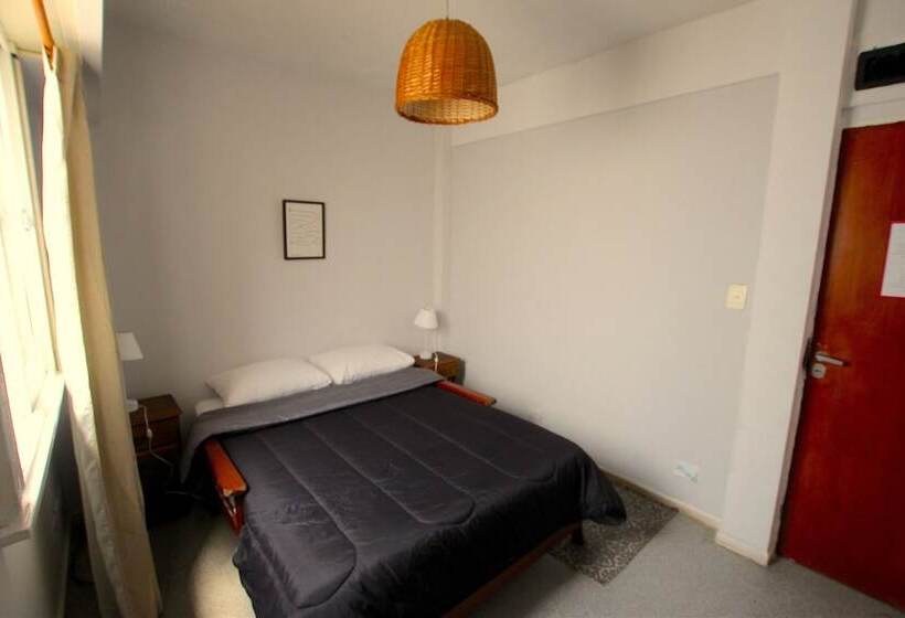 هتل Ruda Hostel