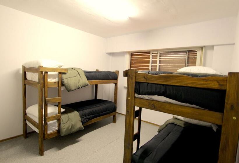 هتل Ruda Hostel