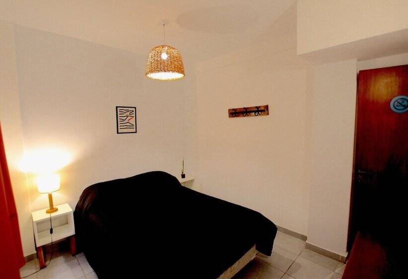 هتل Ruda Hostel