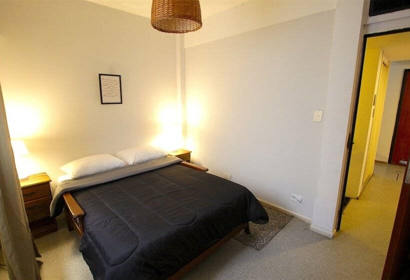 هتل Ruda Hostel