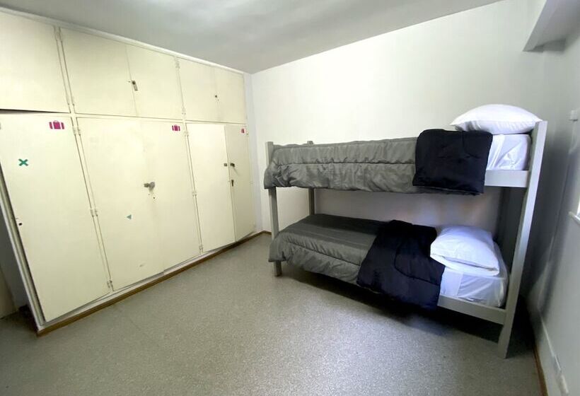 هتل Ruda Hostel