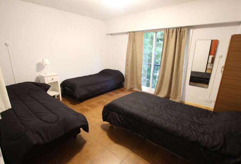 هتل Ruda Hostel