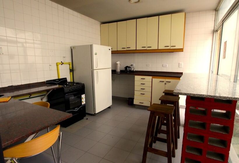 هتل Ruda Hostel