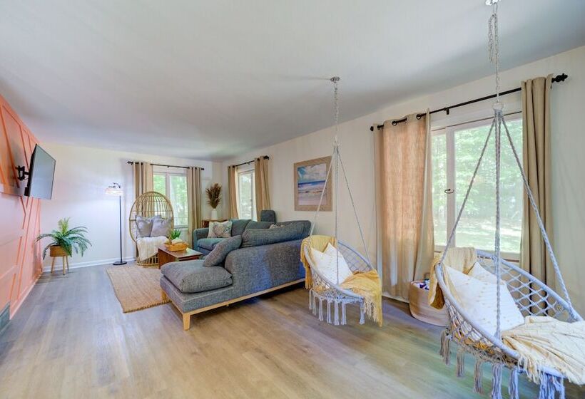 فندق Scenic Drive Resort By Dreamstay