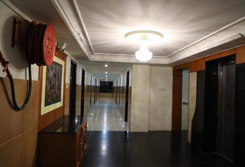 호텔 Shrie Shaanth