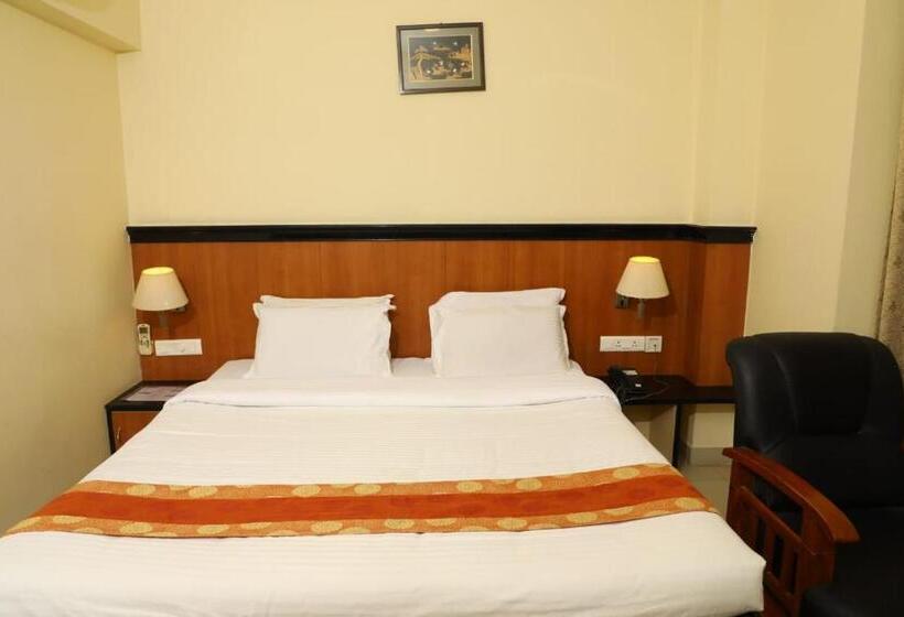 בית מלון כפרי Shrie Shaanth