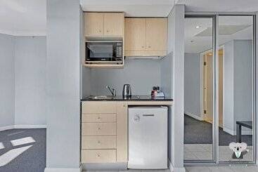 هتل Sydney Cbd | Best Location Studio