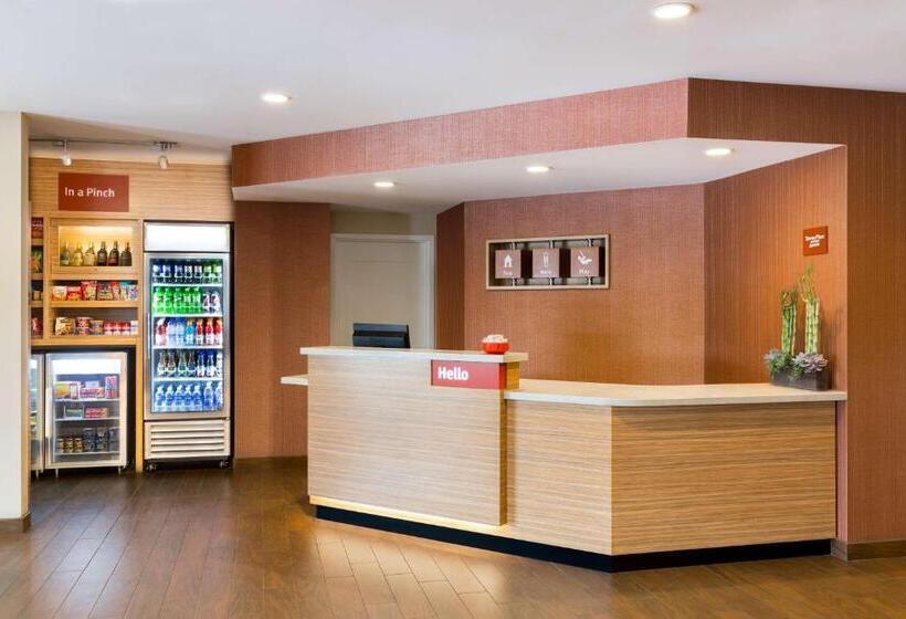 فندق Towneplace Suites By Marriott Show Low