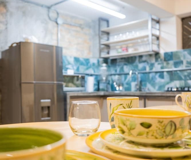 هتل Zentrico Boutique