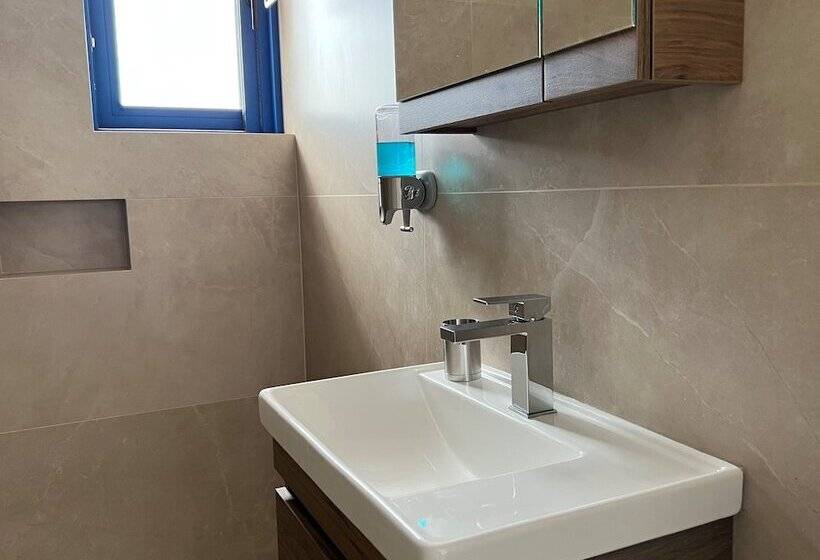 Kythera Beach Apartments