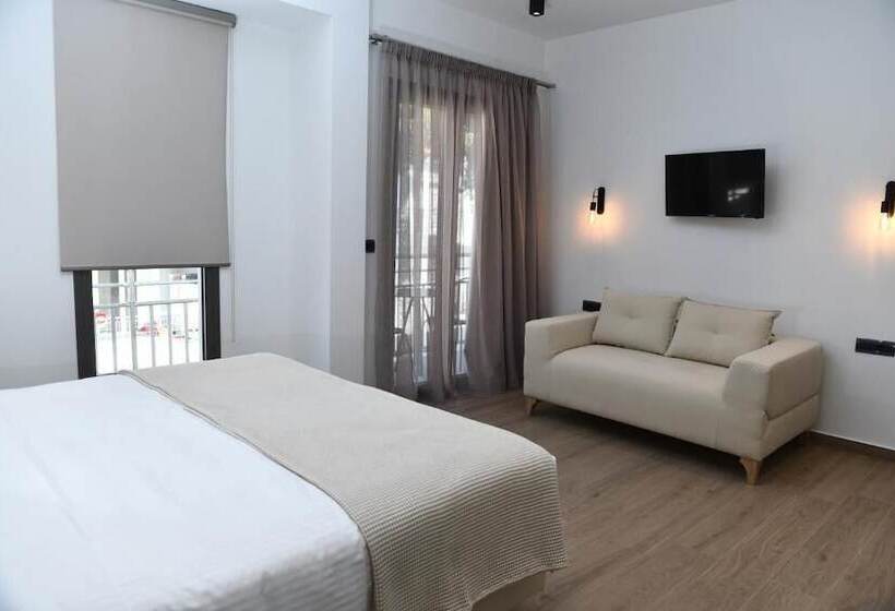 Liberty Hotel Of Nafplio