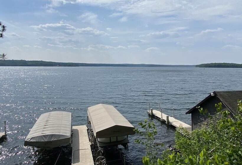 Lincolnwood Tiny House 12